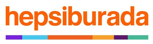 Hepsiburada logosu